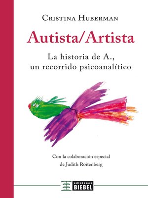 cover image of Autista / artista